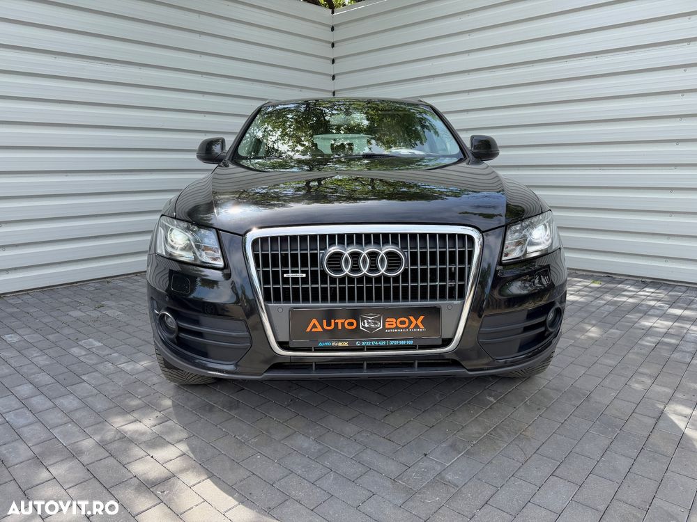 Audi Q5 2.0 TDI Quattro S tronic - 2