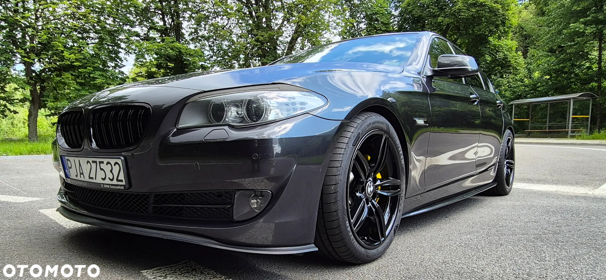 BMW Seria 5 - 21
