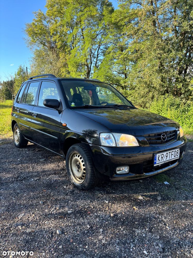 Mazda Demio 1.5 Exclusive - 1