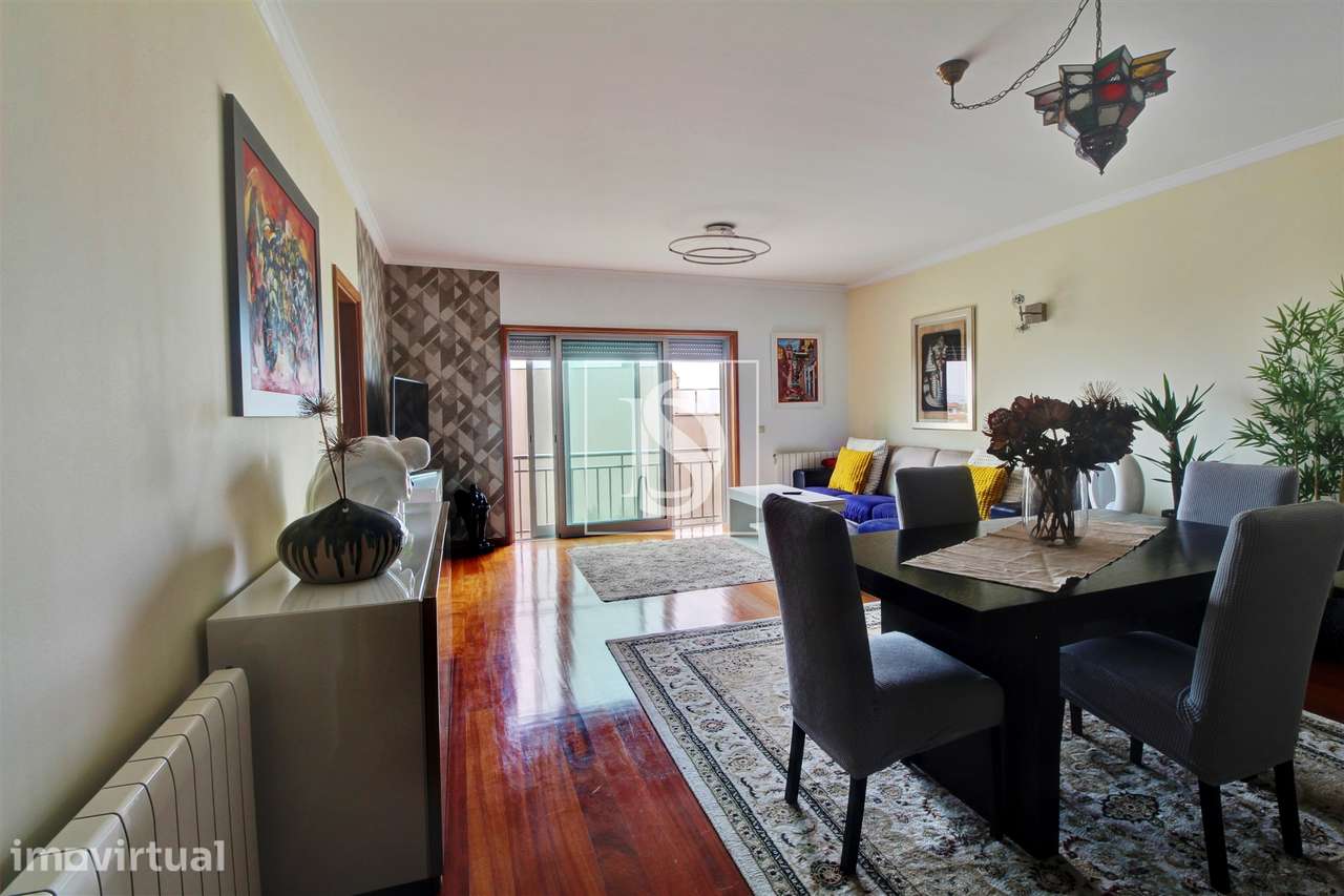 Apartamento T2 Venda em Perafita, Lavra e Santa Cruz do Bispo,Matosinh - Grande imagem: 2/22