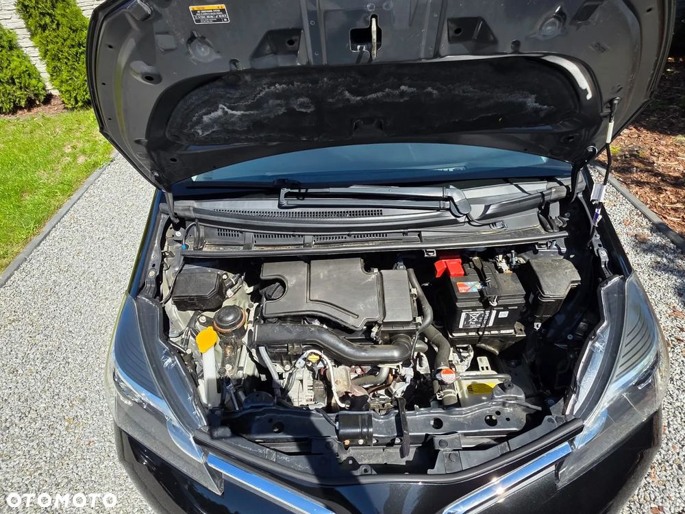 Toyota Yaris - 4