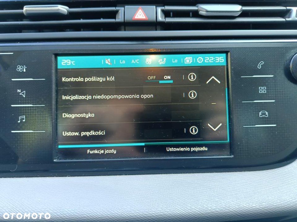 Citroën C4 SpaceTourer - 15