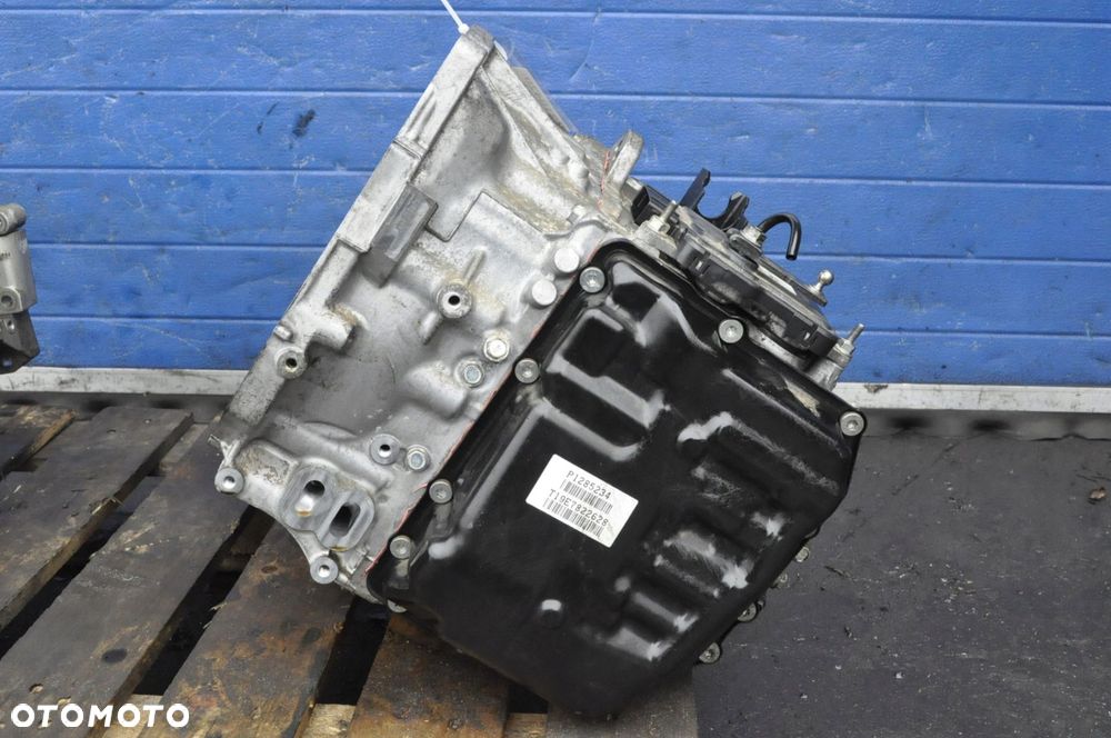 VOLVO XC60 II 2.0 T5 184kW 250KM SKRZYNIA BIEGÓW 1285234 TG-81SC 48tys km - 3