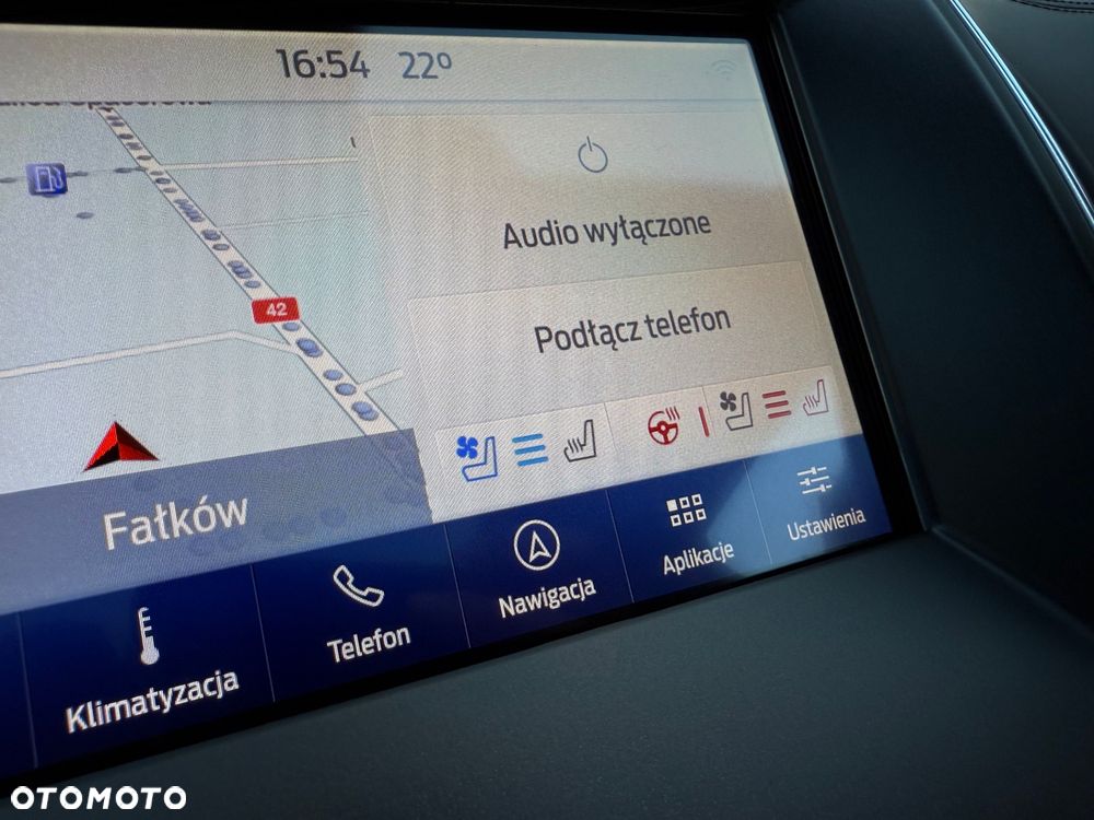 Ford S-Max 2.0 EcoBlue Vignale - 19