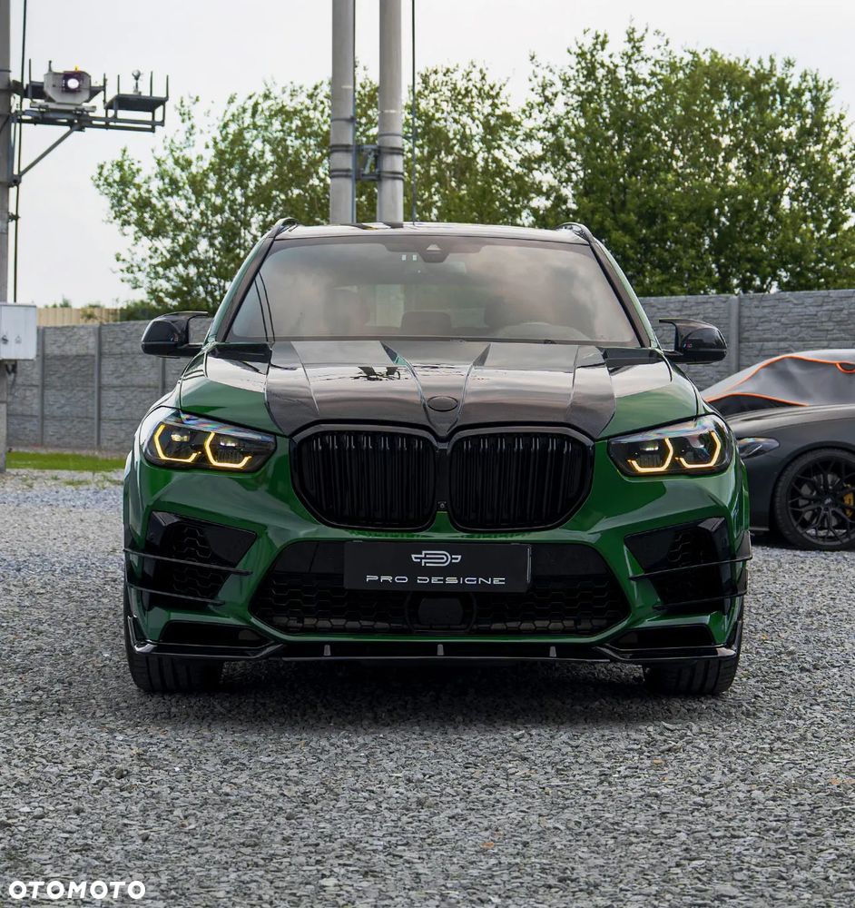 BMW X5 xDrive40i sport - 4