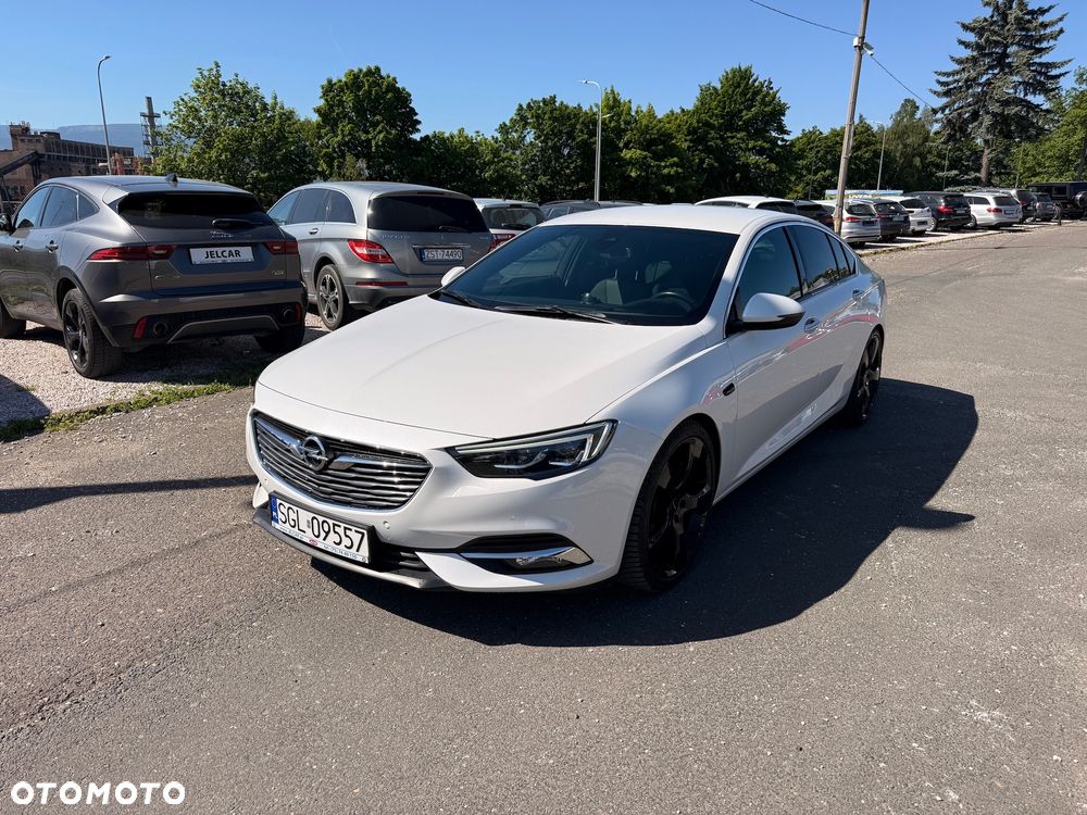 Opel Insignia 1.5 T Elite S&S Eco - 2