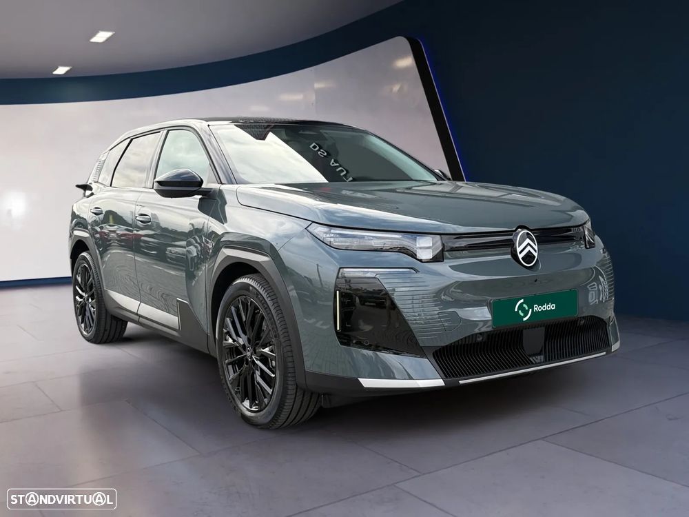Citroën C5 Aircross 73.7 kWh Max - 1