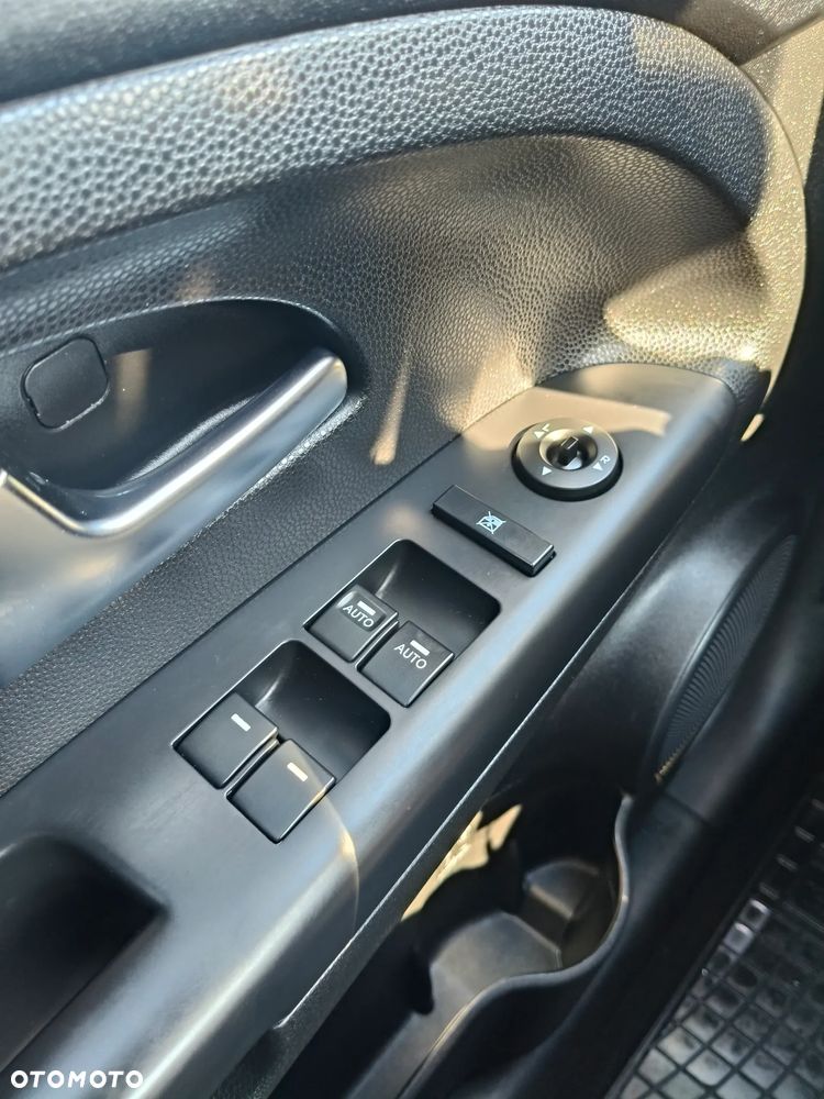 Kia Venga 1.6 Business Line - 22