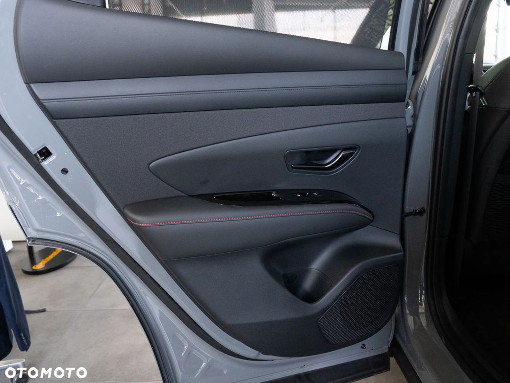 Hyundai Tucson 1.6 T-GDi HEV N Line 2WD - 35
