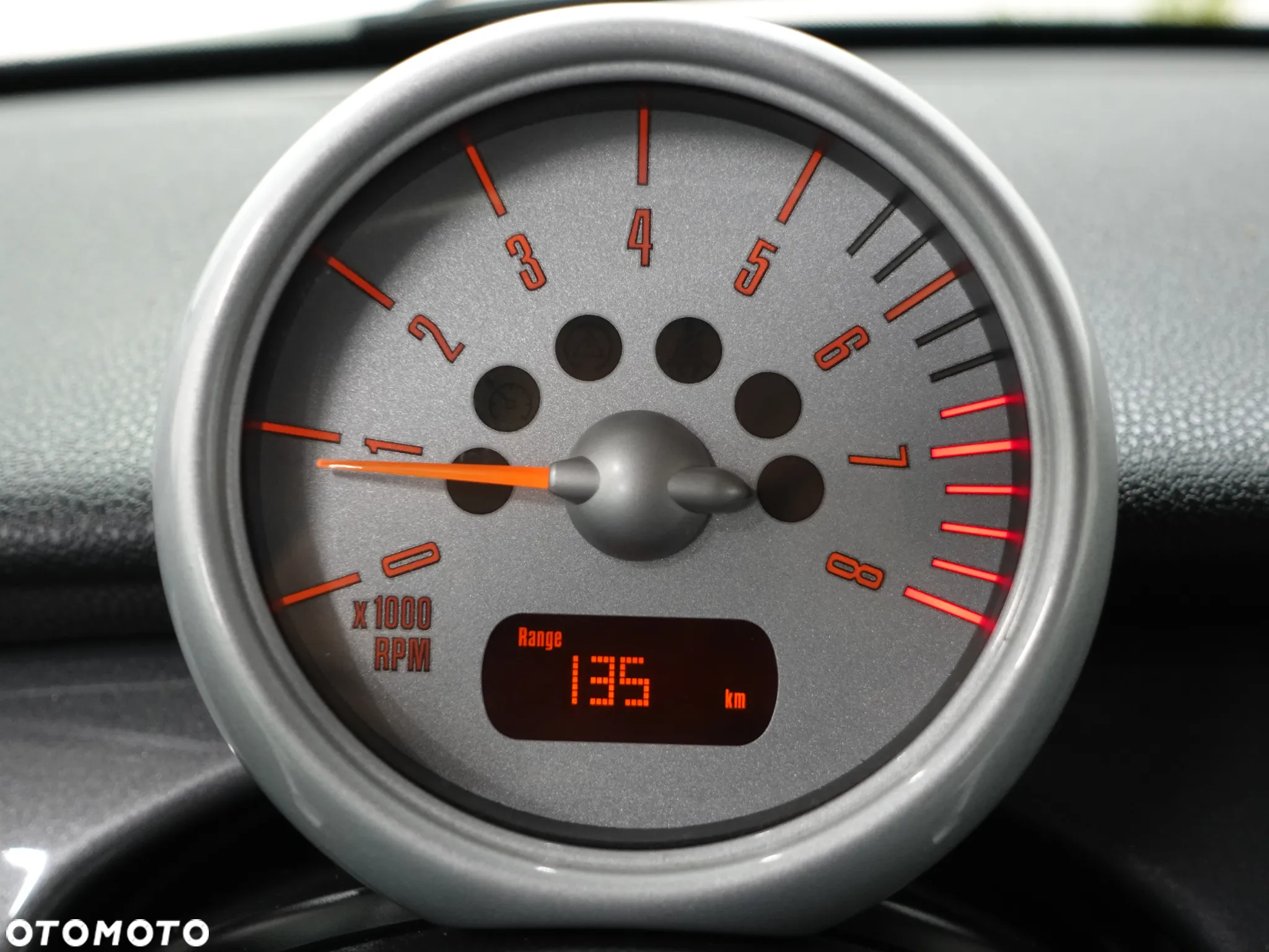 MINI Cooper pepper - 36