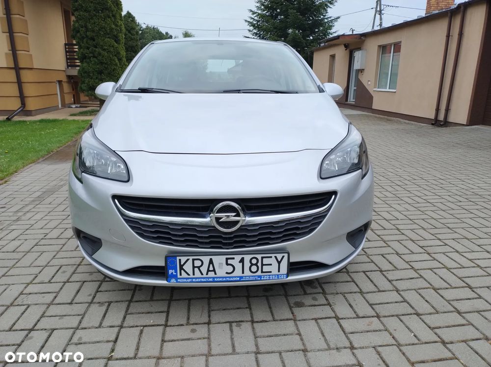 Opel Corsa 1.4 Innovation - 5