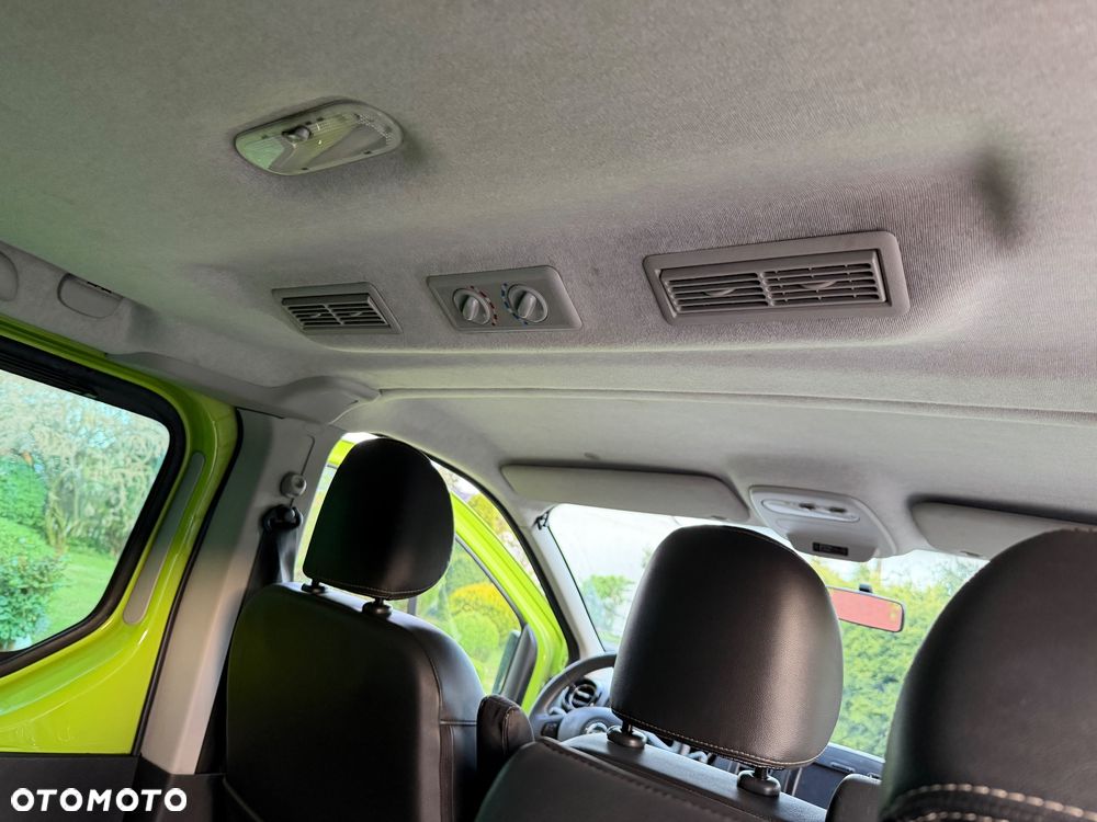 Opel Vivaro L2H1 2,9t Edition Business - 14