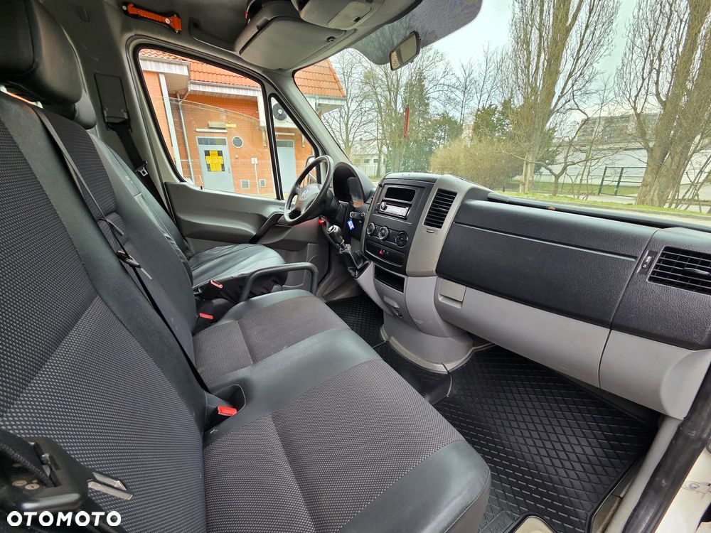 Volkswagen Crafter - 8