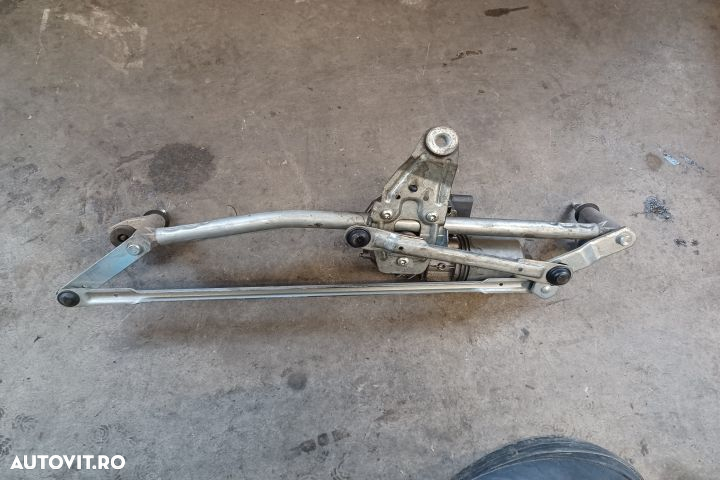 ANSAMBLU STERGATOR Volkswagen VW Passat B6 [2005 - 2010] - 2