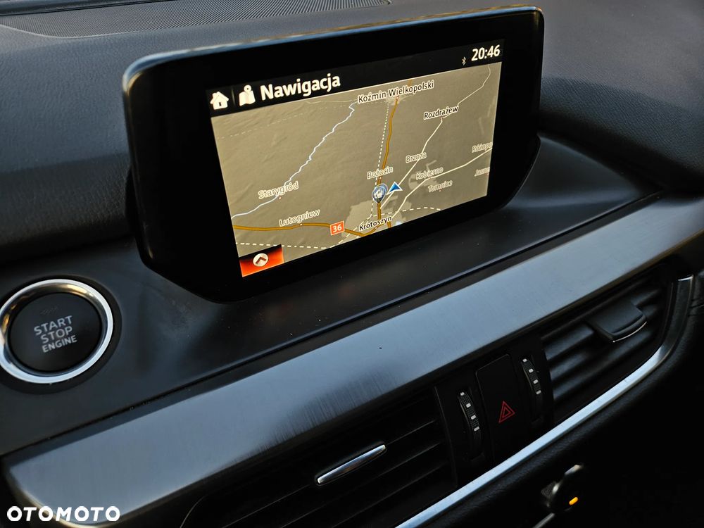 Mazda 6 SKYACTIV-G 165 Exclusive-Line - 32