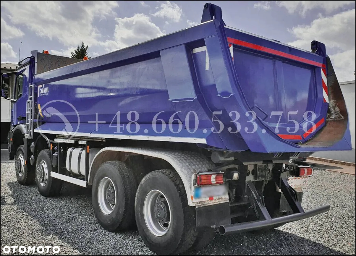 Mercedes-Benz Bezwypadkowy_Serwisowany_TOP-STAN - 4