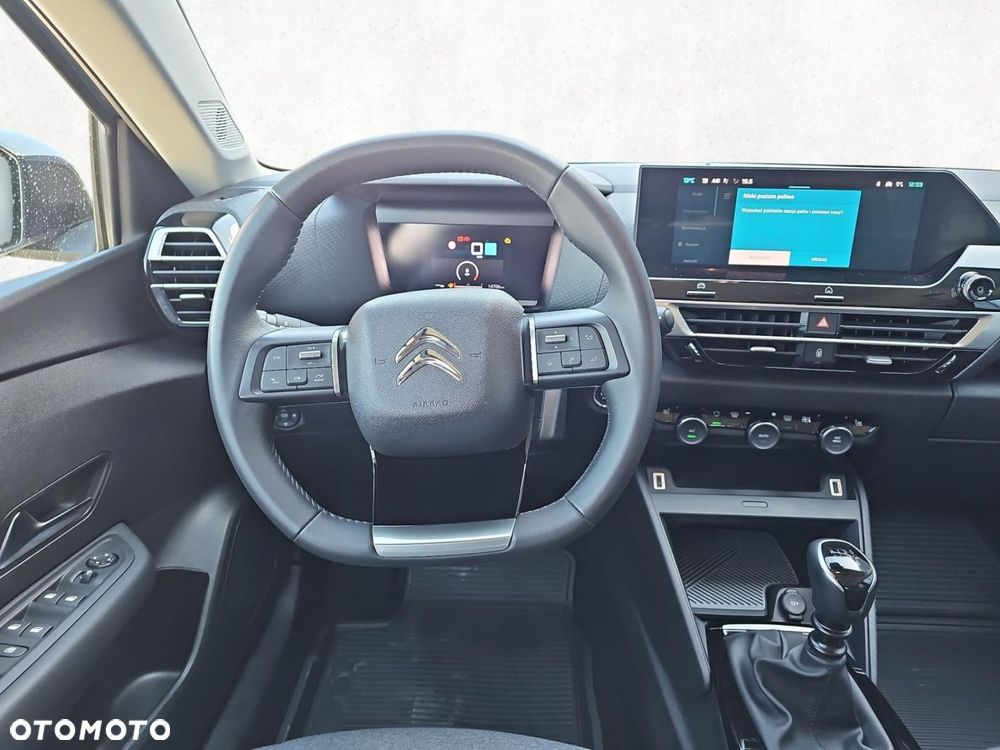 Citroën C4 - 7