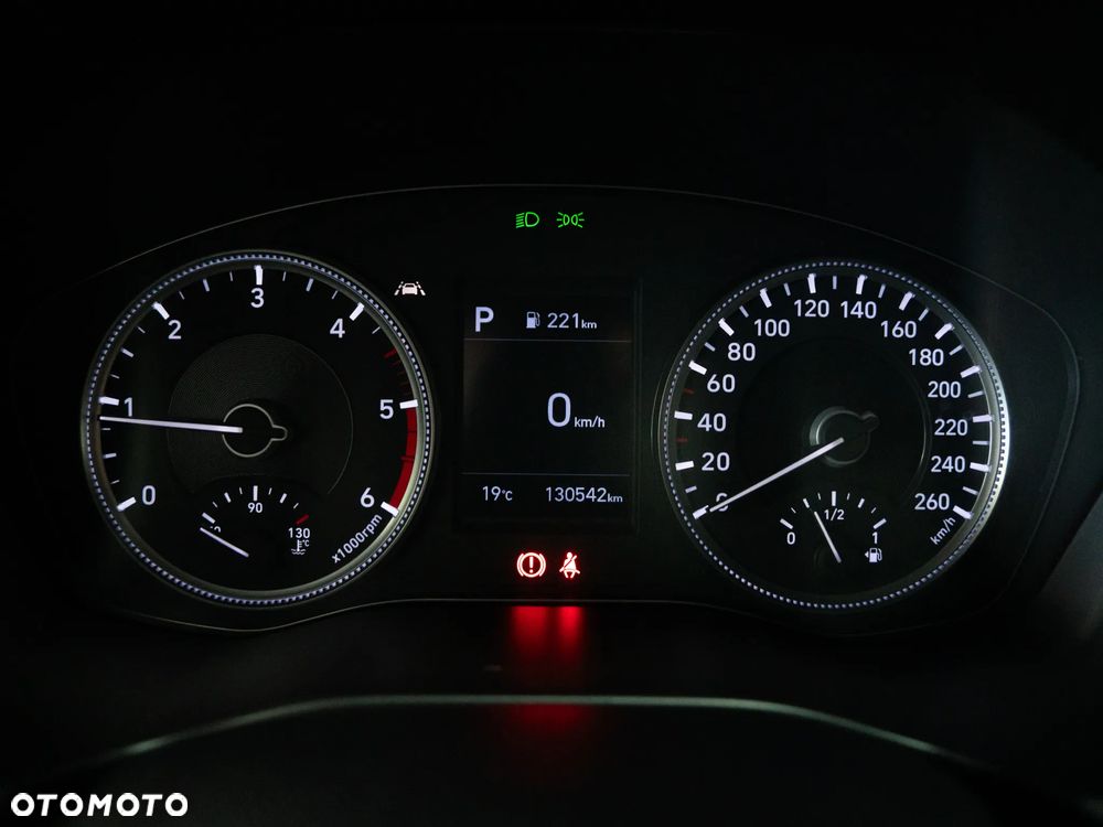 Hyundai Santa Fe 2.0 CRDi Executive 4WD - 12