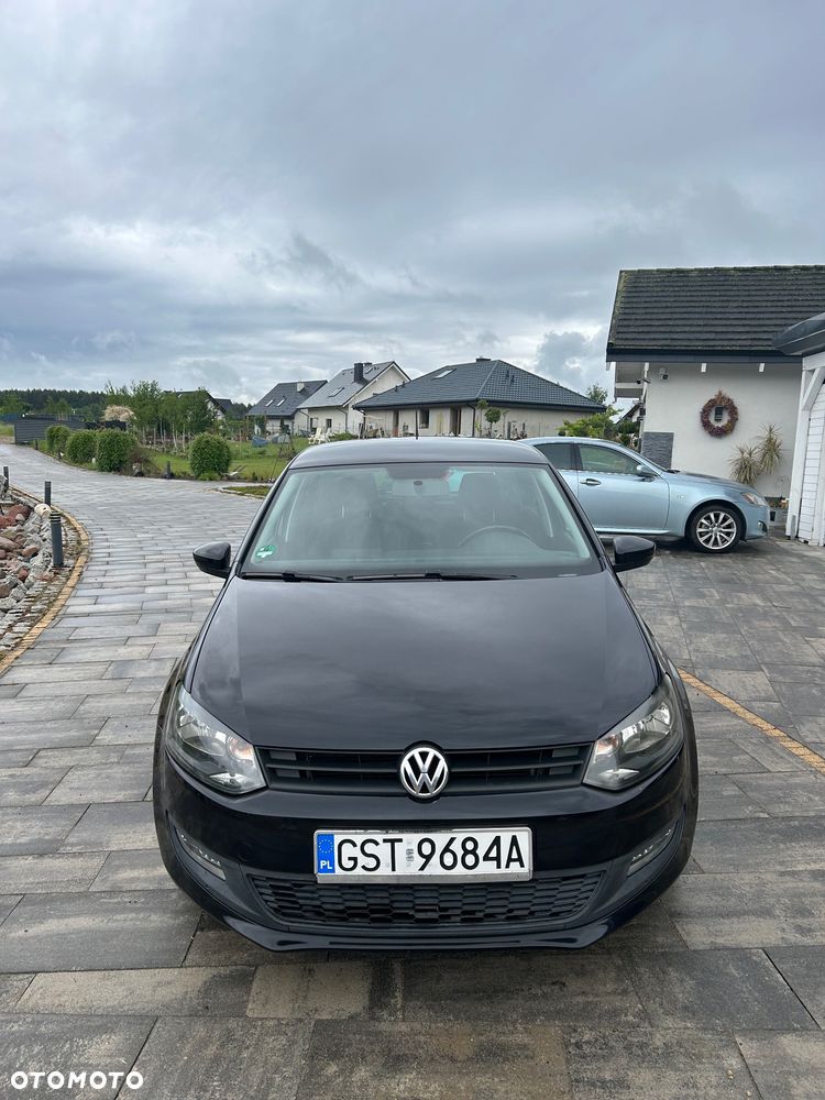 Volkswagen Polo 1.6 TDI DPF Comfortline - 2