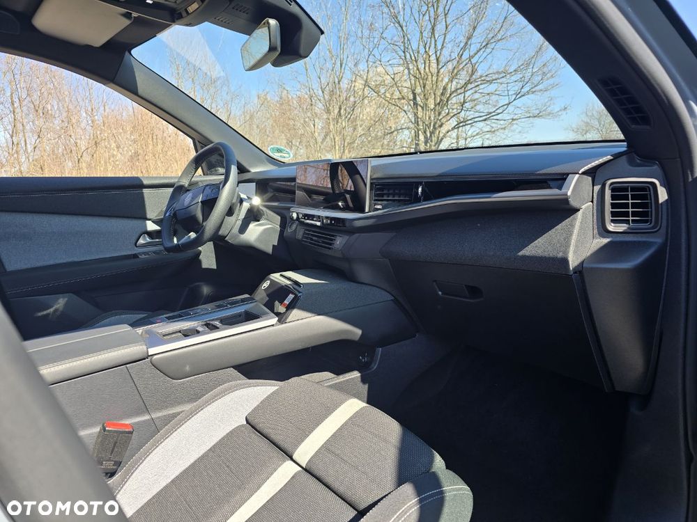 Opel Grandland 1.2 DI Hybrid 48 V Automatik GS - 11