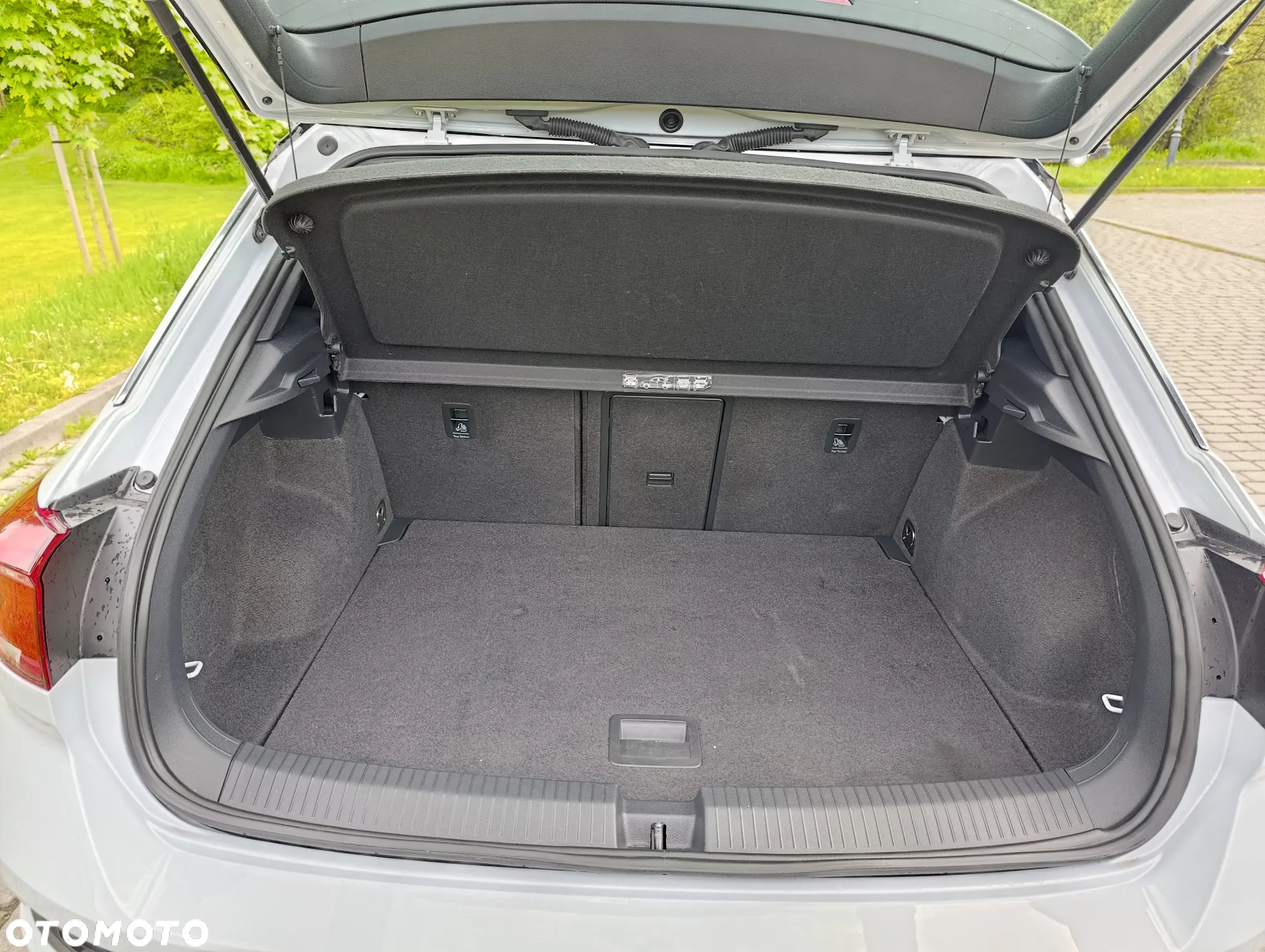 Volkswagen T-Roc 2.0 TDI SCR Move - 16