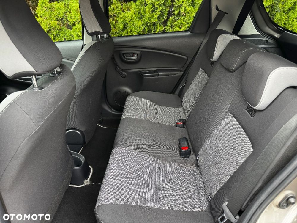 Toyota Yaris 1.5 20th Anniversary - 25