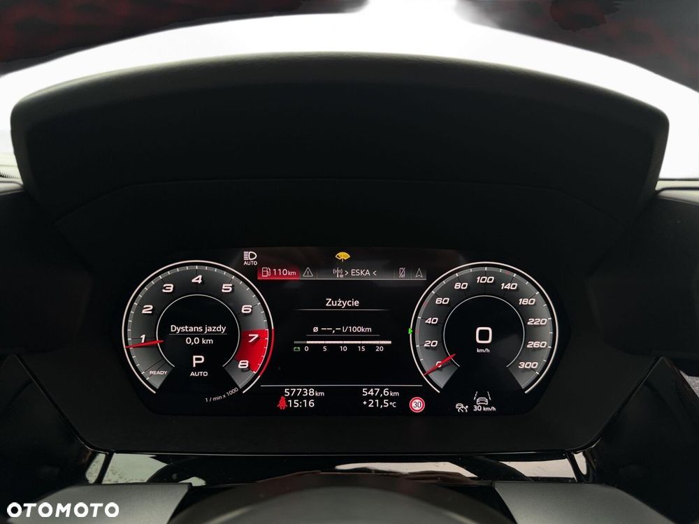 Audi S3 Sportback 2024