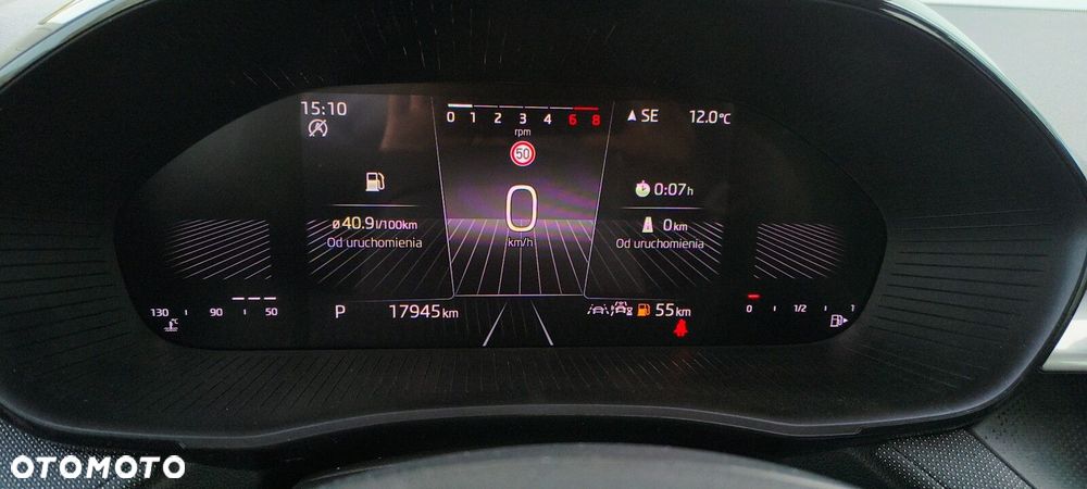 Skoda Fabia - 28