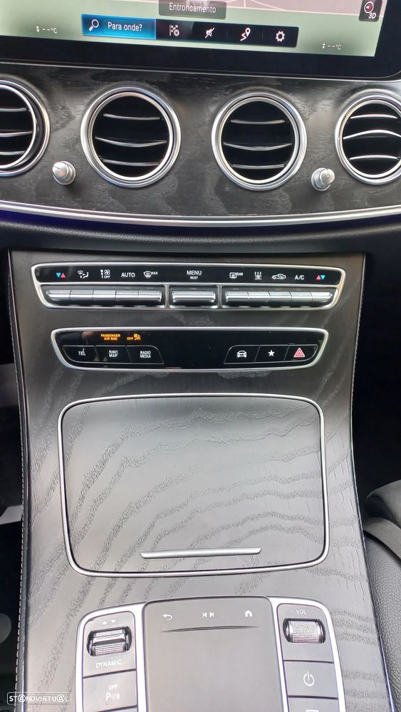 Mercedes-Benz E 300 de AMG Line - 14