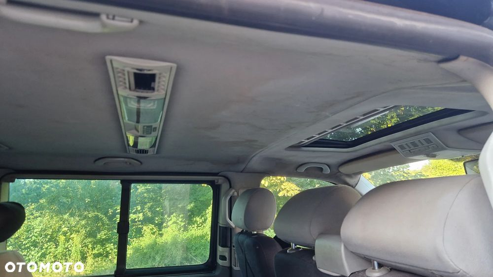 Volkswagen Transporter L1H2 - 9
