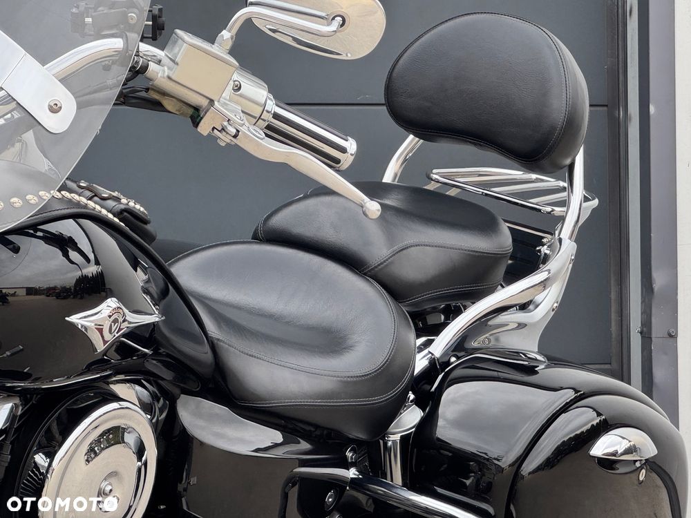 Kawasaki Vulcan - 29