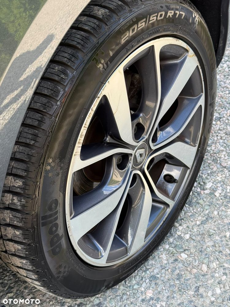 Renault Megane 1.6 dCi Intens - 11