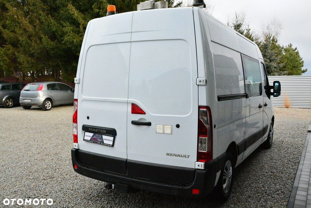 Renault Master - 4