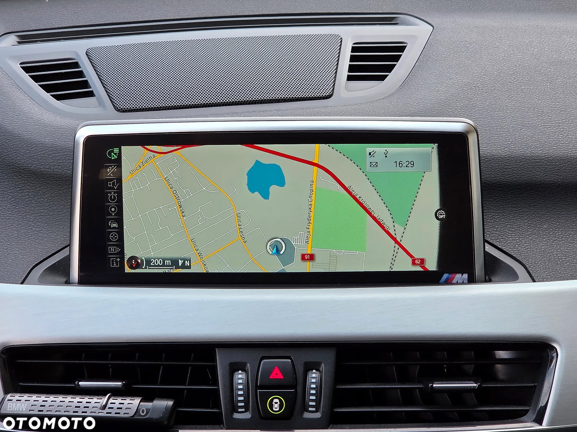 BMW X1 xDrive25i GPF M Sport sport - 29
