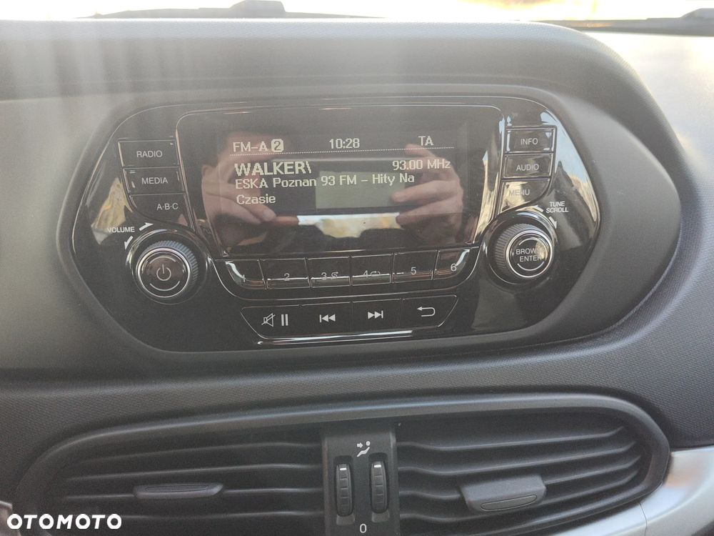 Fiat Tipo 1.4 16v EU6d - 13