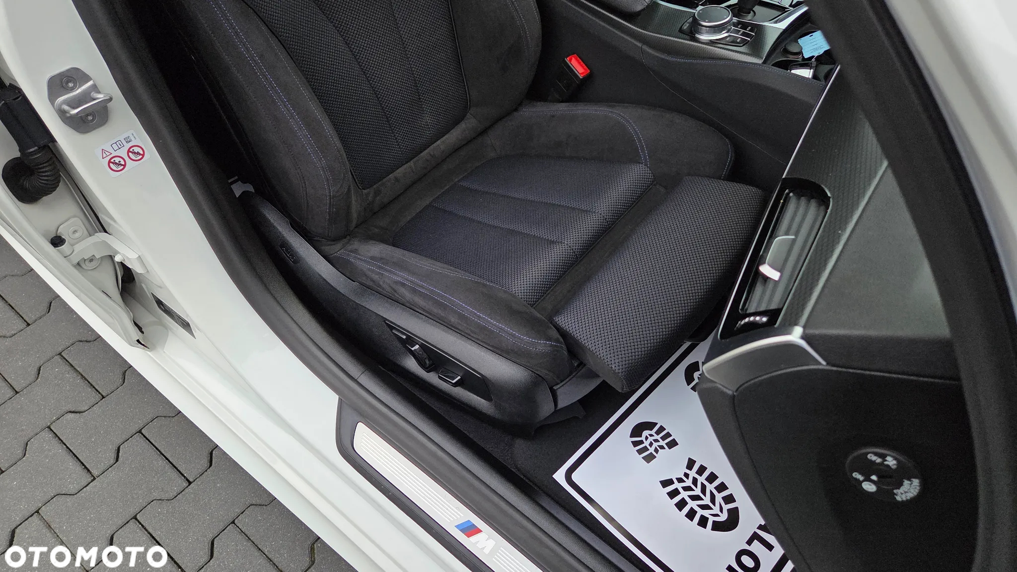 BMW Seria 5 - 11