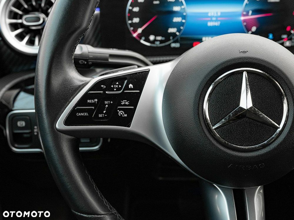 Mercedes-Benz Klasa A - 15