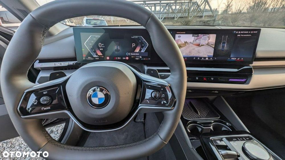 BMW Seria 5 - 11
