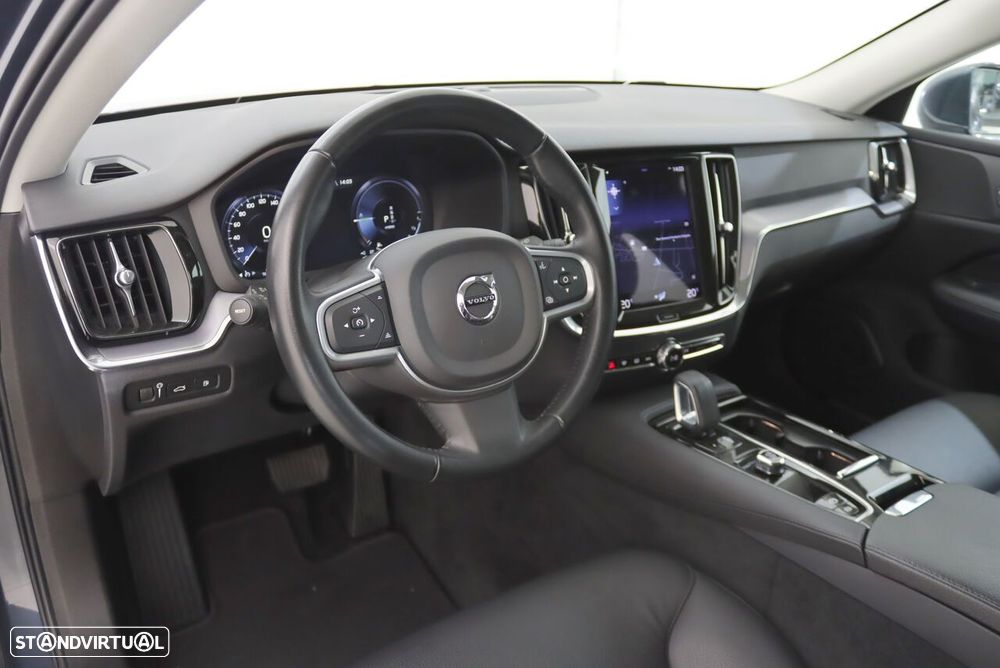 Volvo V60 2.0 T6 AWD TE Inscription Expression - 4