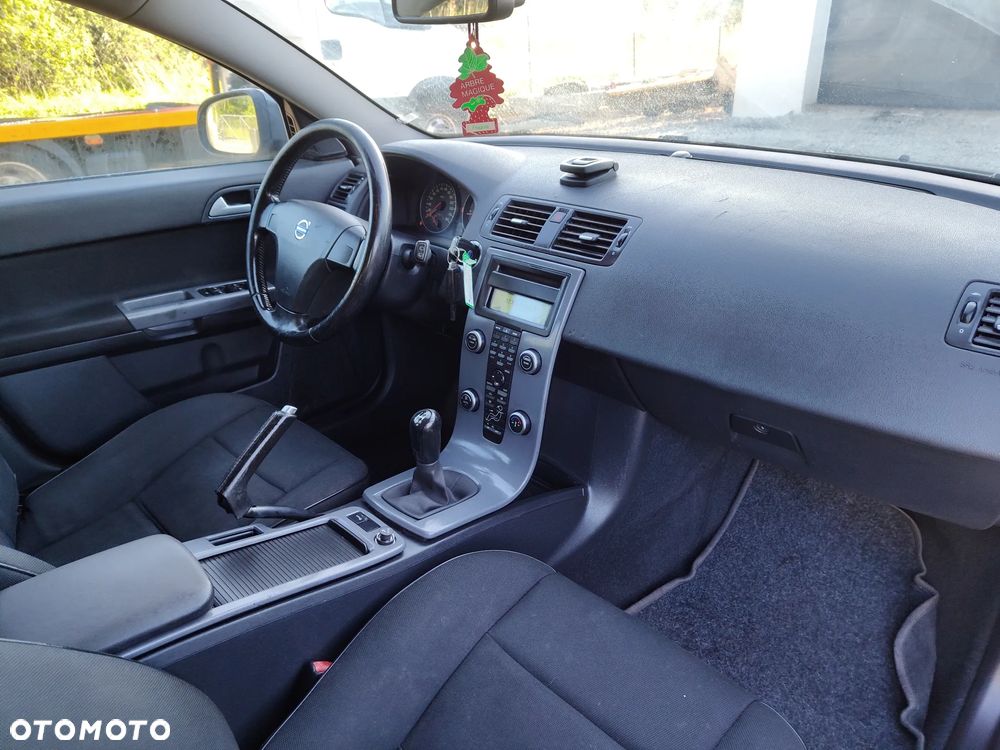 Volvo C30 D2 RDesign - 14