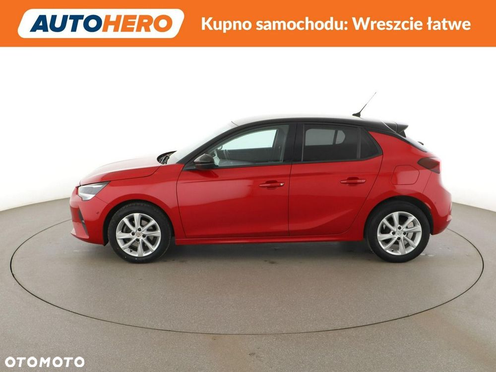 Opel Corsa 1.2 Edition Business Pack S&S - 3