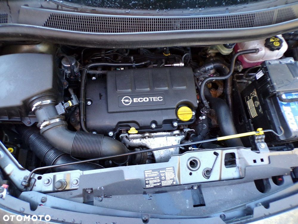 Opel Meriva - 28