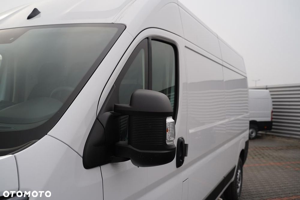 Opel Movano Heavy H3-Power L3H2 automat - 26