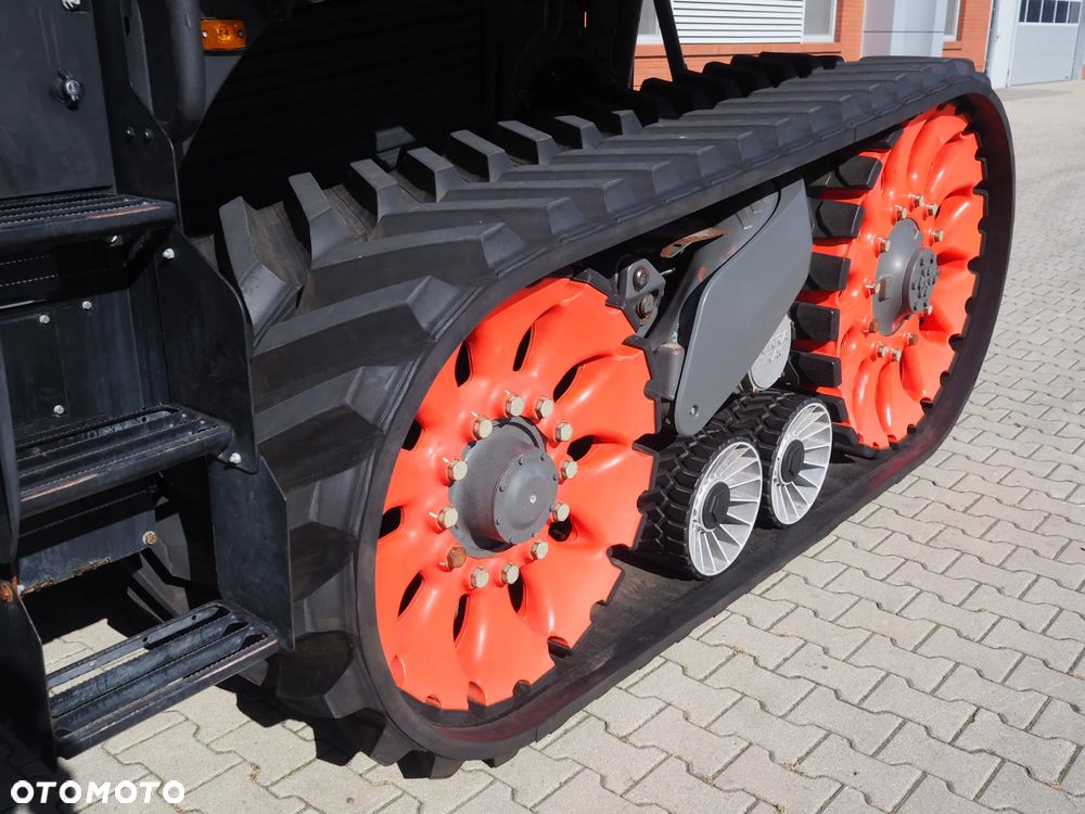 Claas Axion 960 TERRA TRAC CMATIC GPS - 14