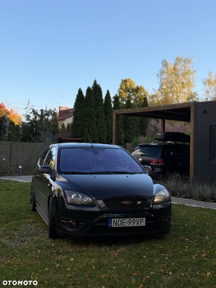 Ford Focus - 4