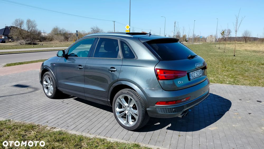 Audi Q3 - 5