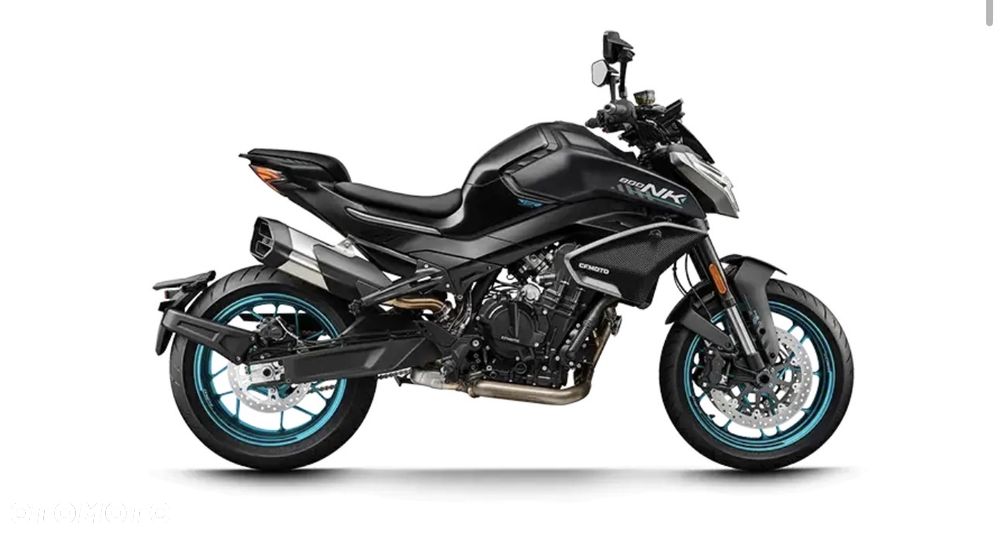 CFMoto 800NK - 2