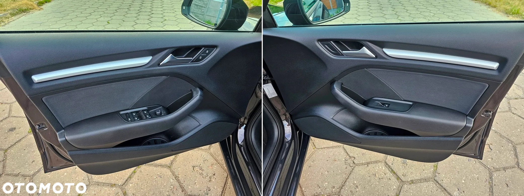 Audi A3 1.4 TFSI Attraction - 33