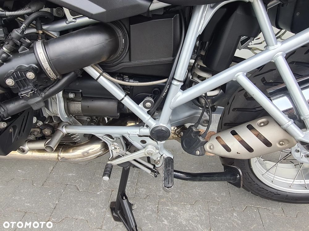 BMW GS - 20