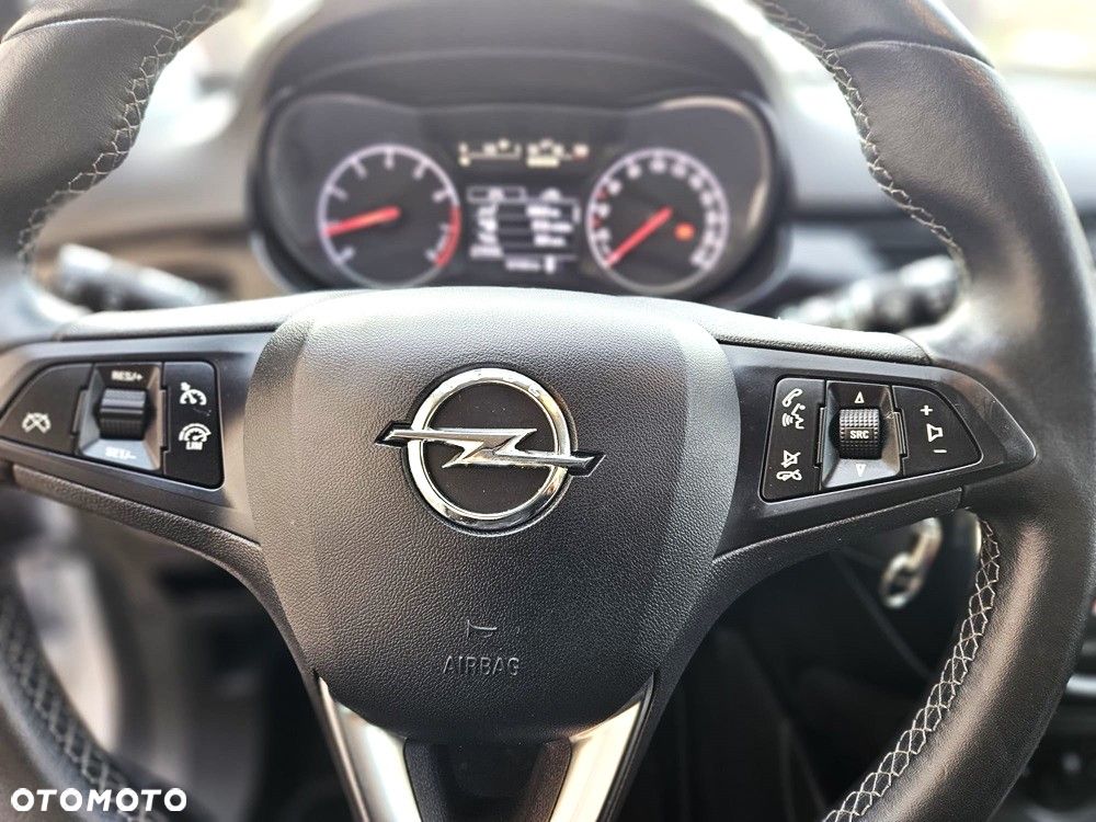 Opel Corsa - 10